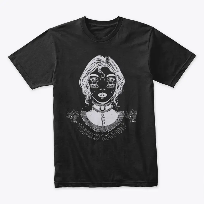 Men's Altered Vision Tee